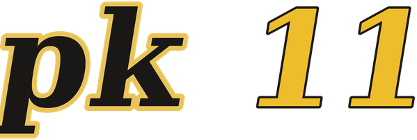 pk 11 logo